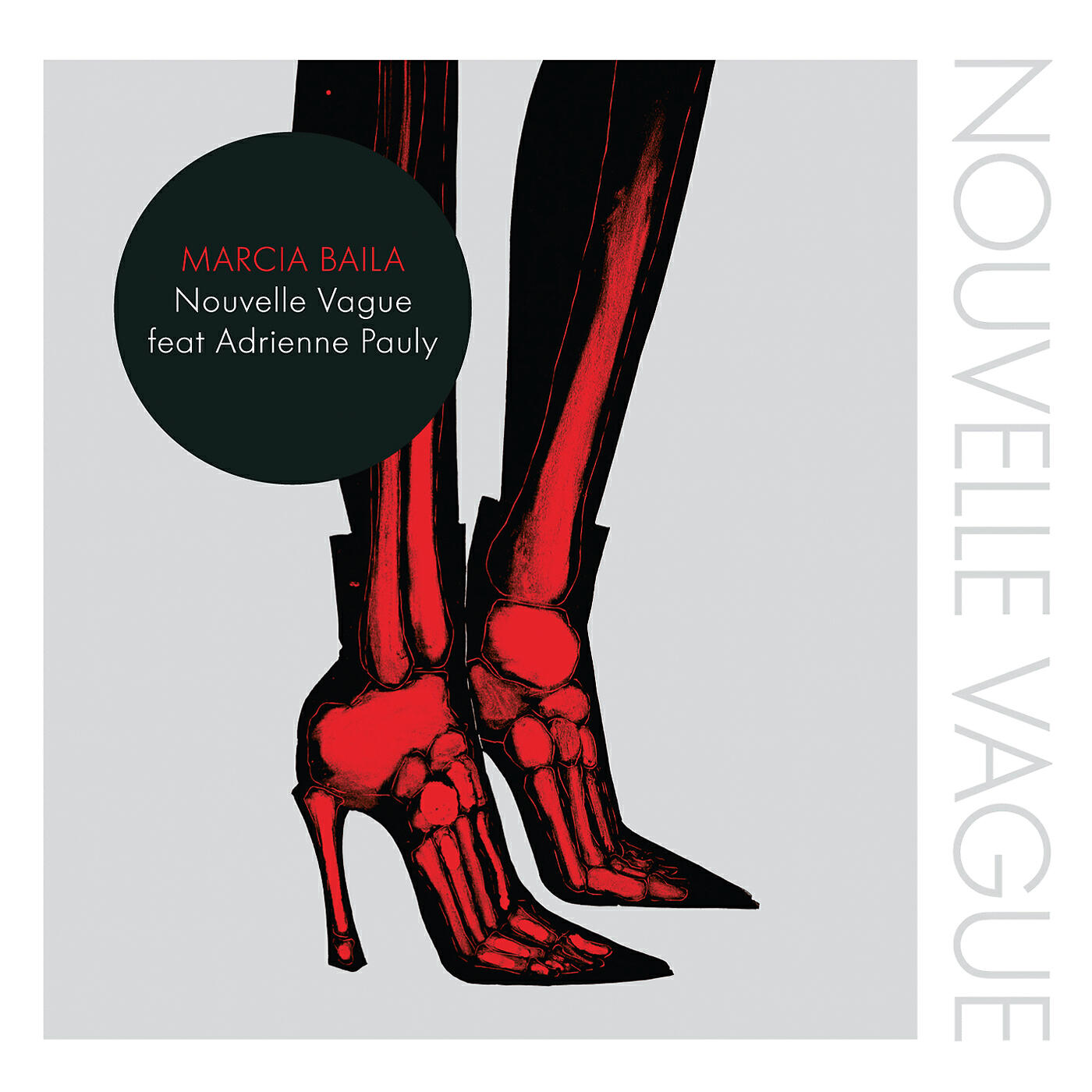 Nouvelle Vague - Marcia Baila