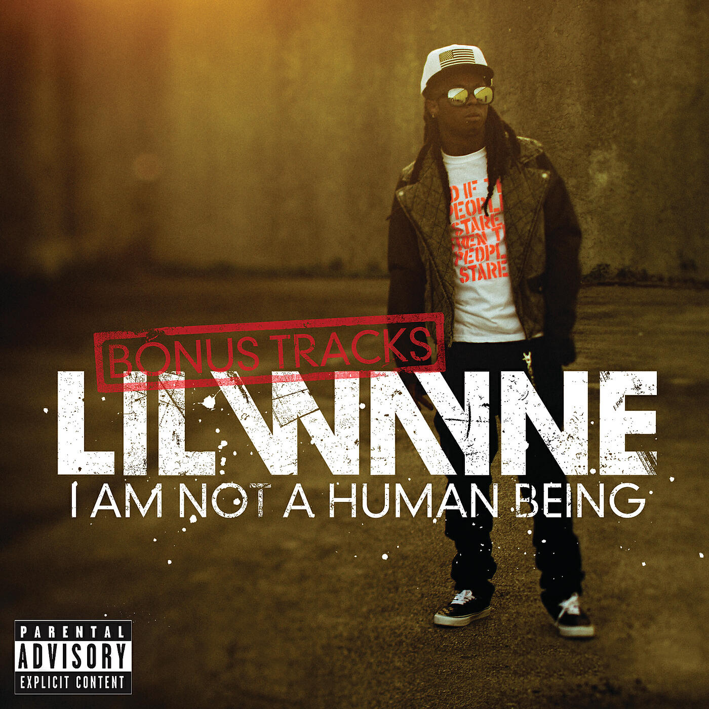 Lil Wayne - I Don't Like The Look Of It (Explicit Version)