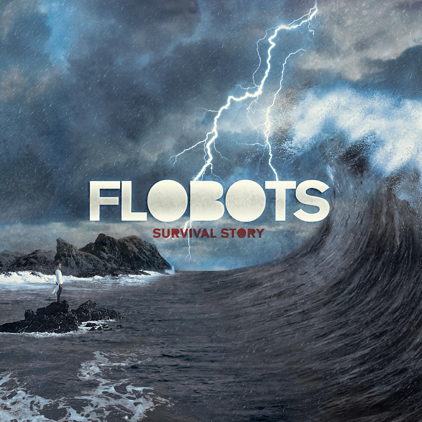 Flobots - By The Time You Get This Message... (Album Version)