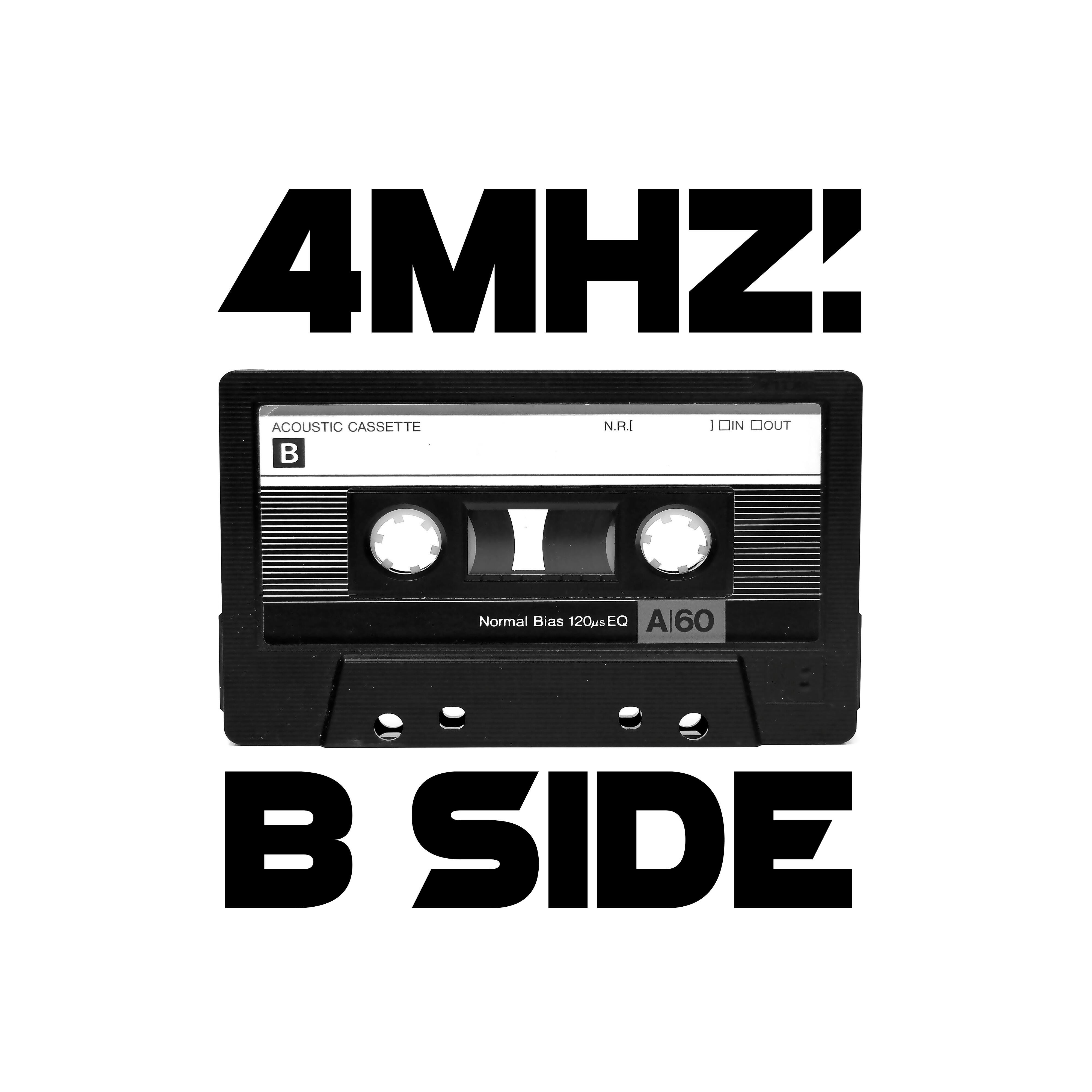 4MHZ - Rlc
