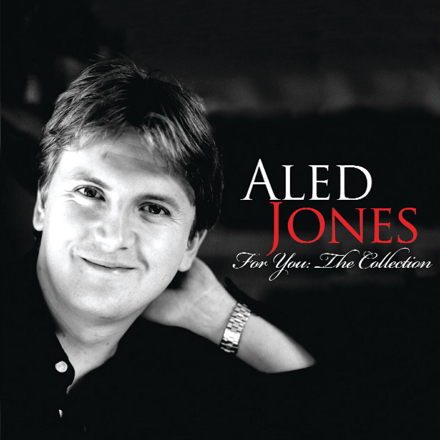 Aled Jones - Temple: Make Me A Channel Of Your Peace