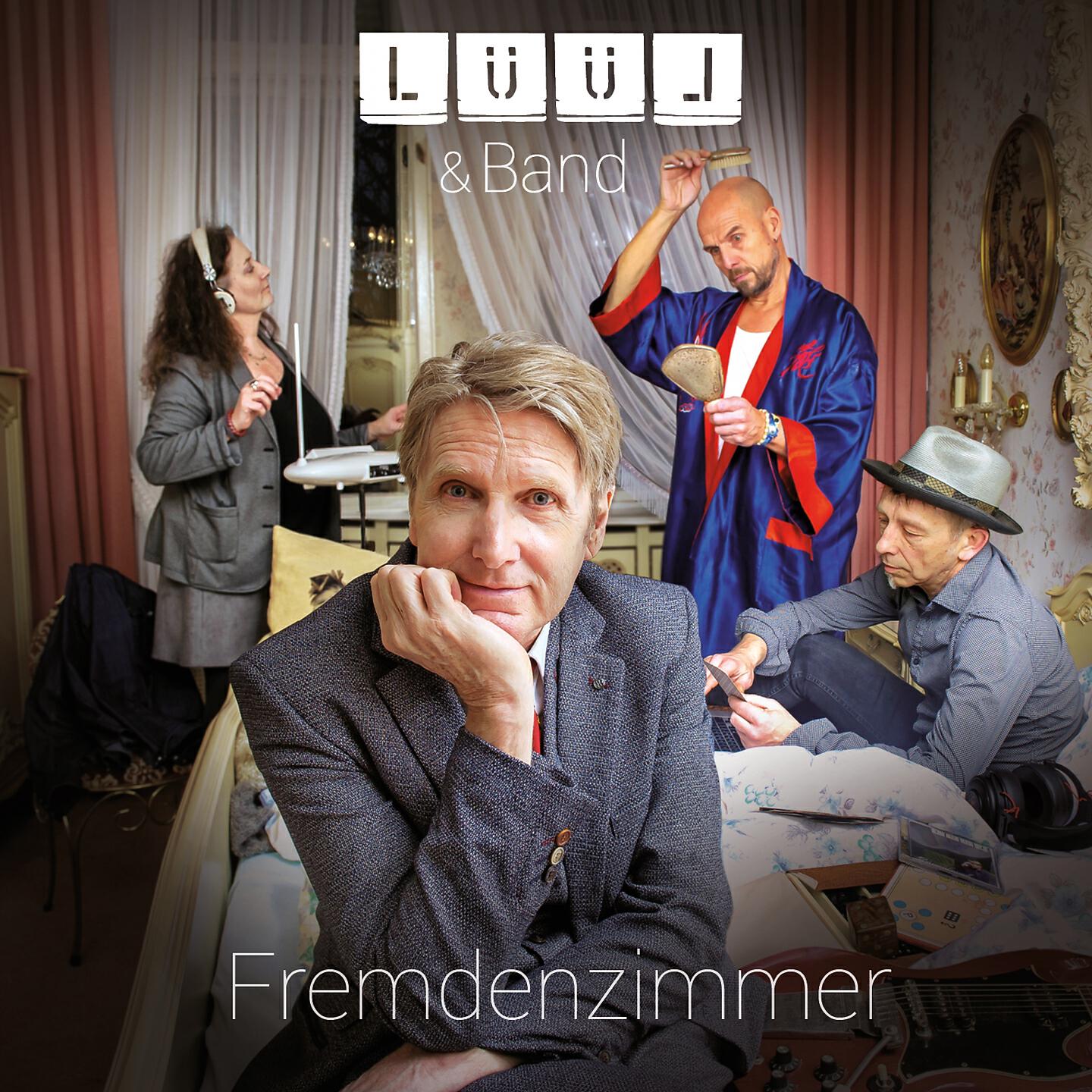 Luul - Wankelmut