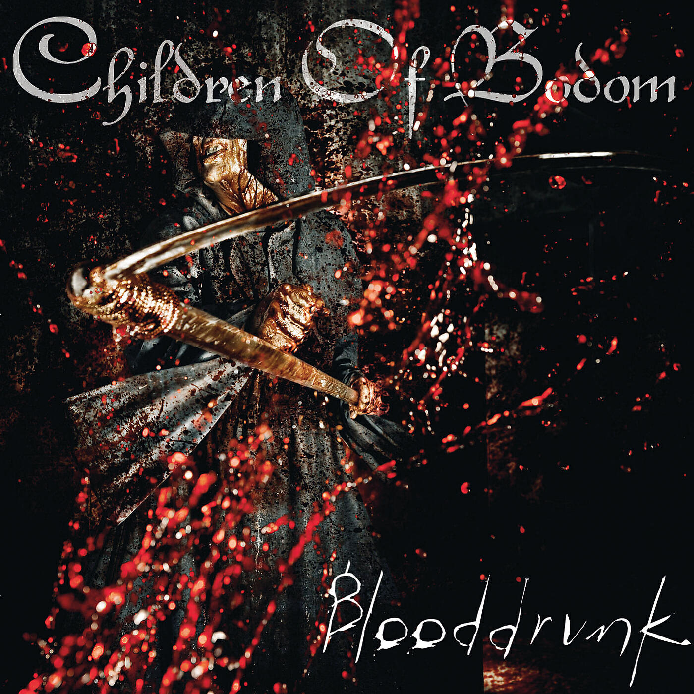 Children Of Bodom - Banned from Heaven