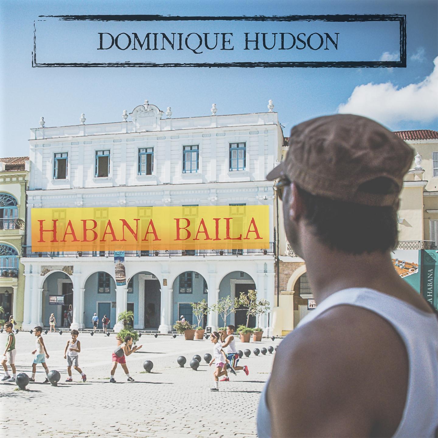 Постер альбома Habana Baila