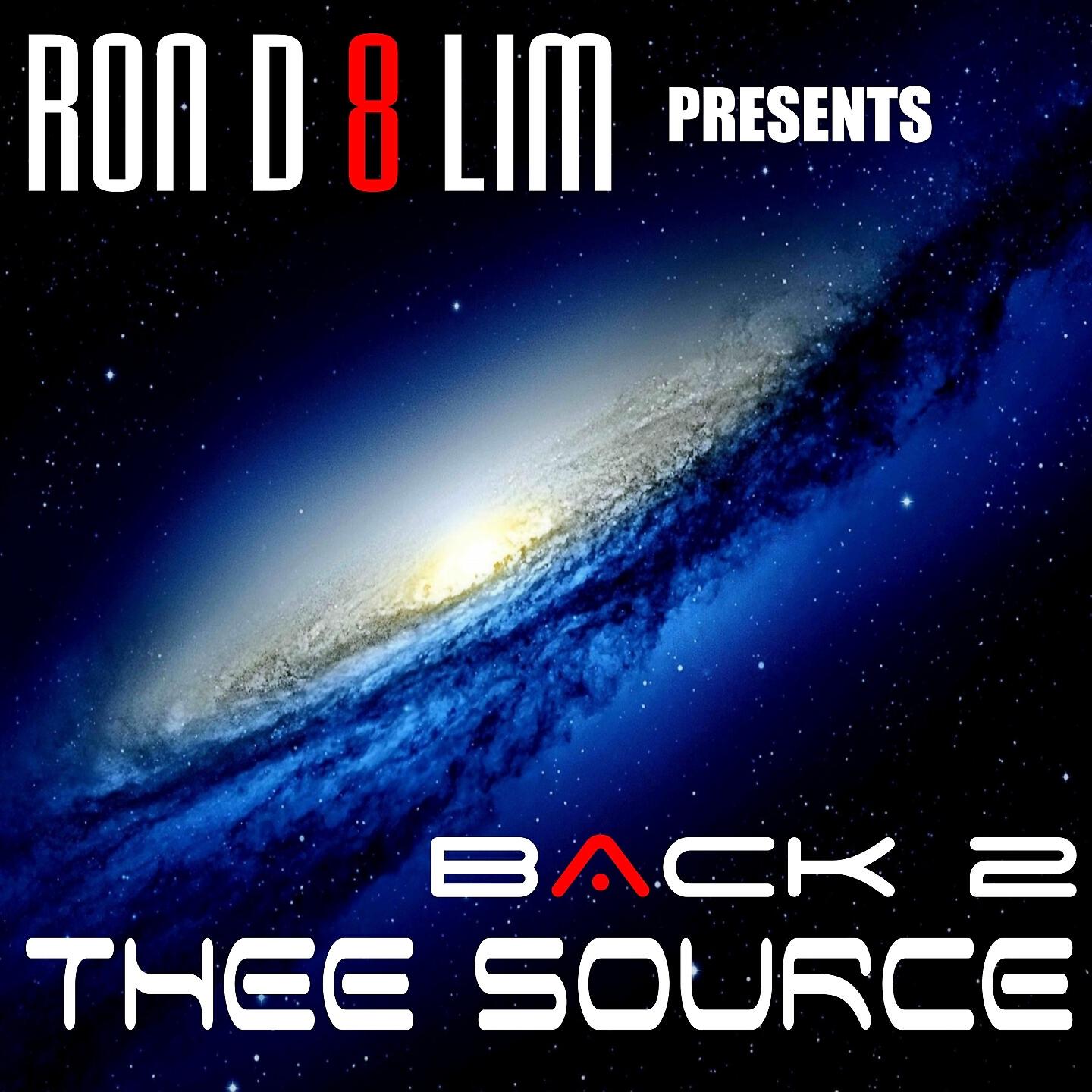 Ron D 8 Lim - UmmaGamma B (D 8 Mixx)