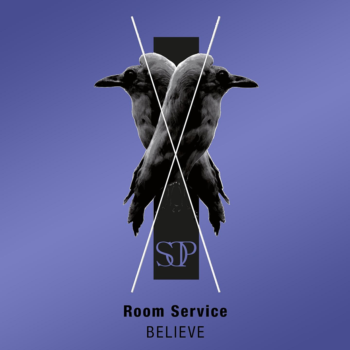 Room Service - Believe (Bait & Switch Remix)