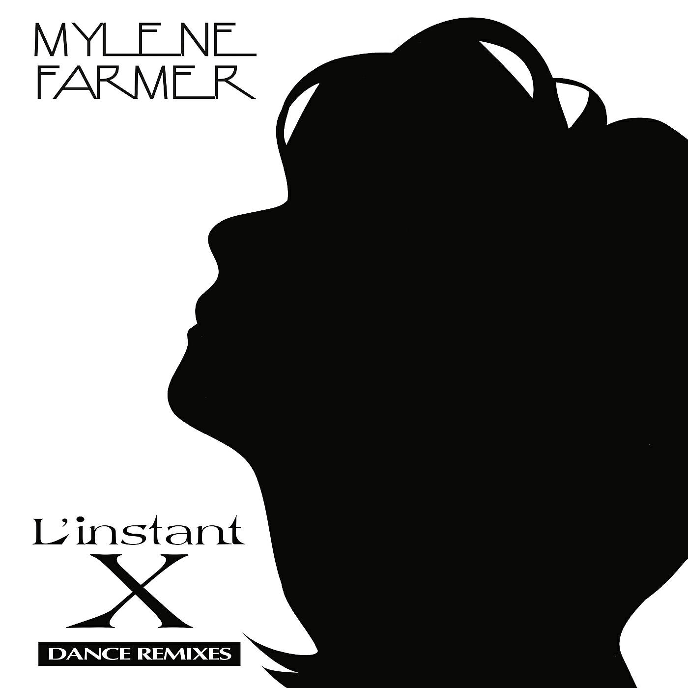 Mylène Farmer - L'instant X (Ramon Zenker Groove Trop Remix)