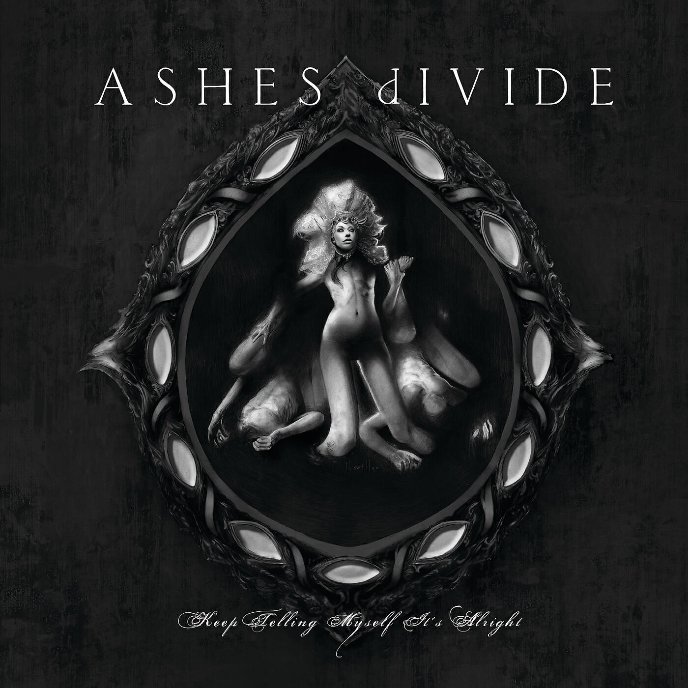 ASHES dIVIDE - Stripped Away (Album Version)