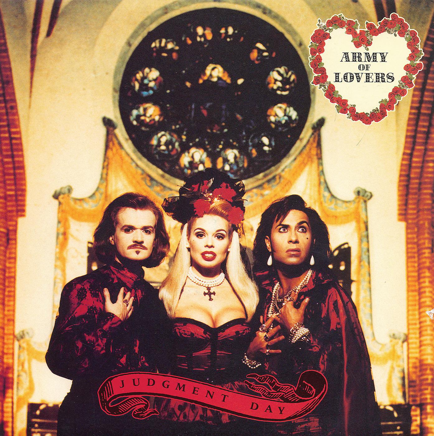 Группа Army of lovers. Army of lovers 1994 обложка. Army of lovers плакат 1992.