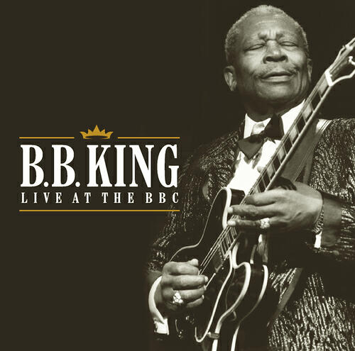 B.B. King - Caldonia (Live At The BBC, The Hammersmith Odeon / 1978)