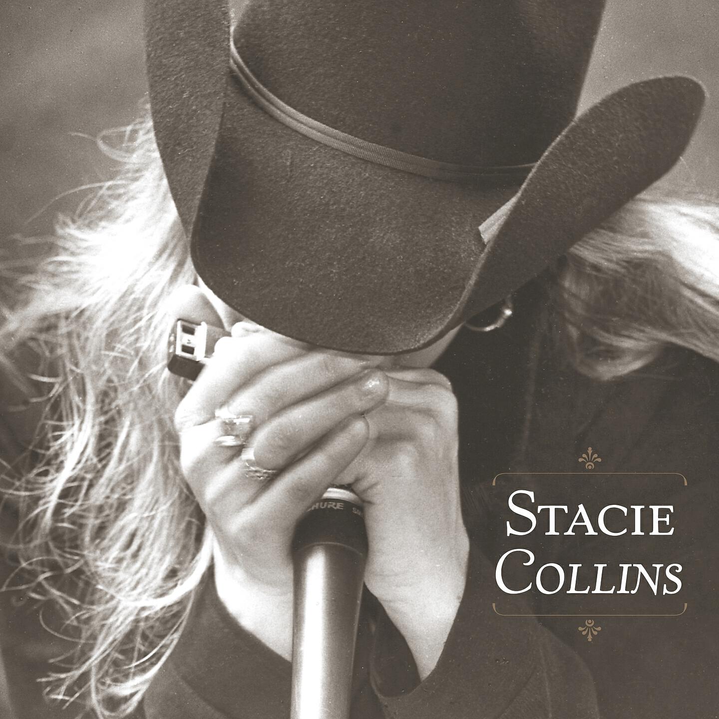 Stacie Collins - Set Me Free