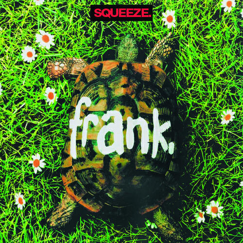 Squeeze - Red Light