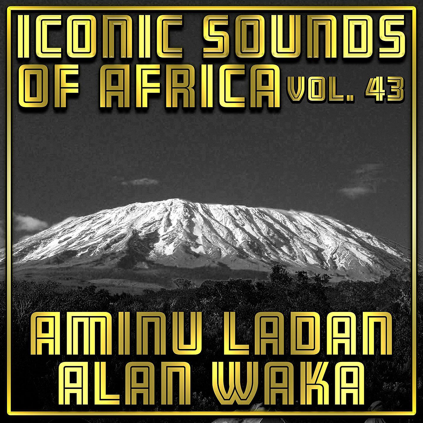 Aminu Ladan Alan Waka - Gidan Haya