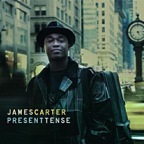 James Carter - Sussa Nita
