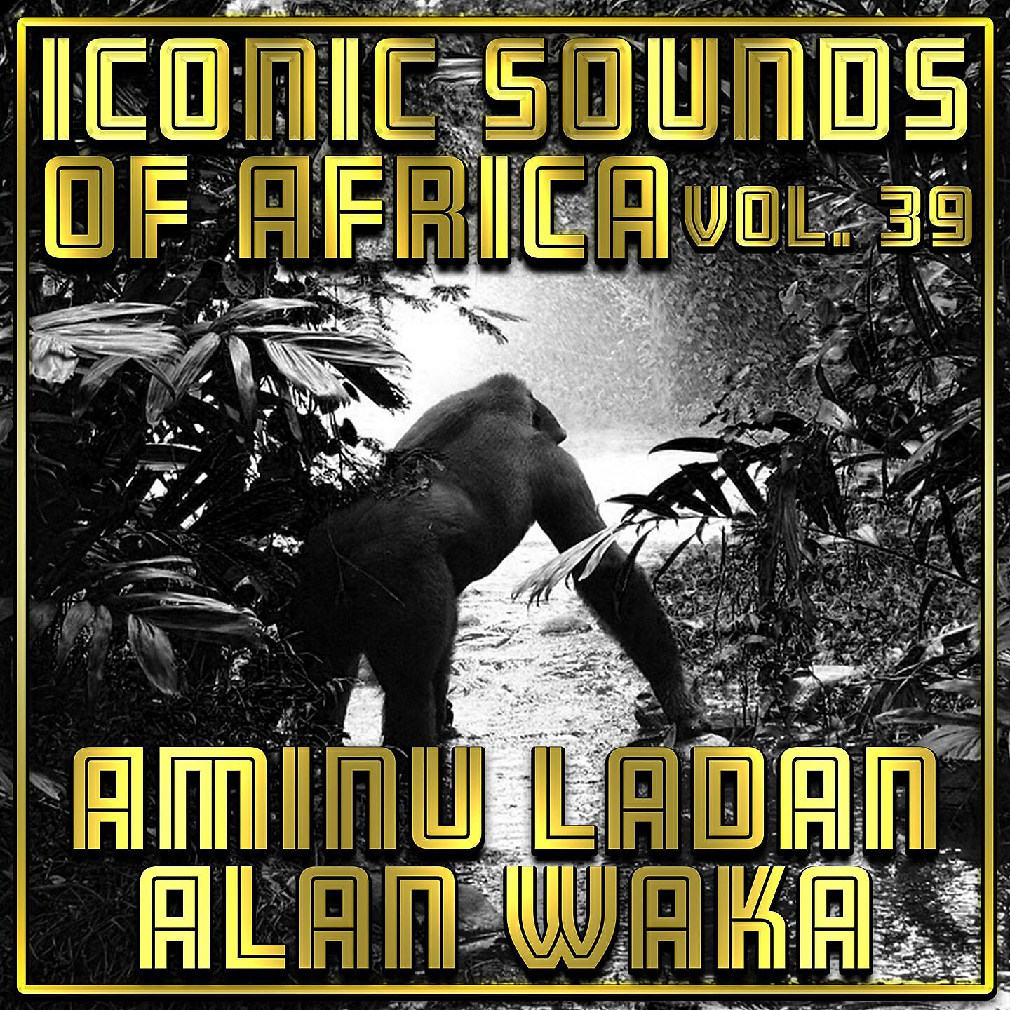 Aminu Ladan Alan Waka - Mace Tagari