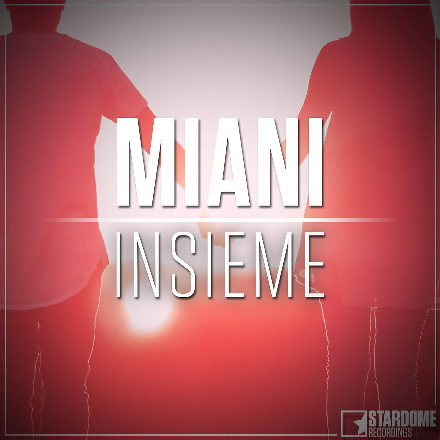 Miani - Insieme (Housecrusherzzz Remix)