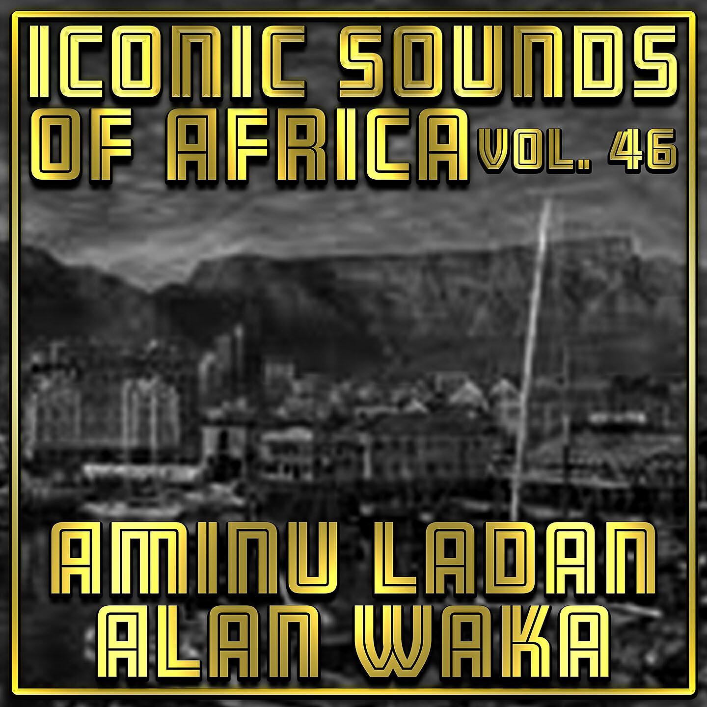Aminu Ladan Alan Waka - Jagora