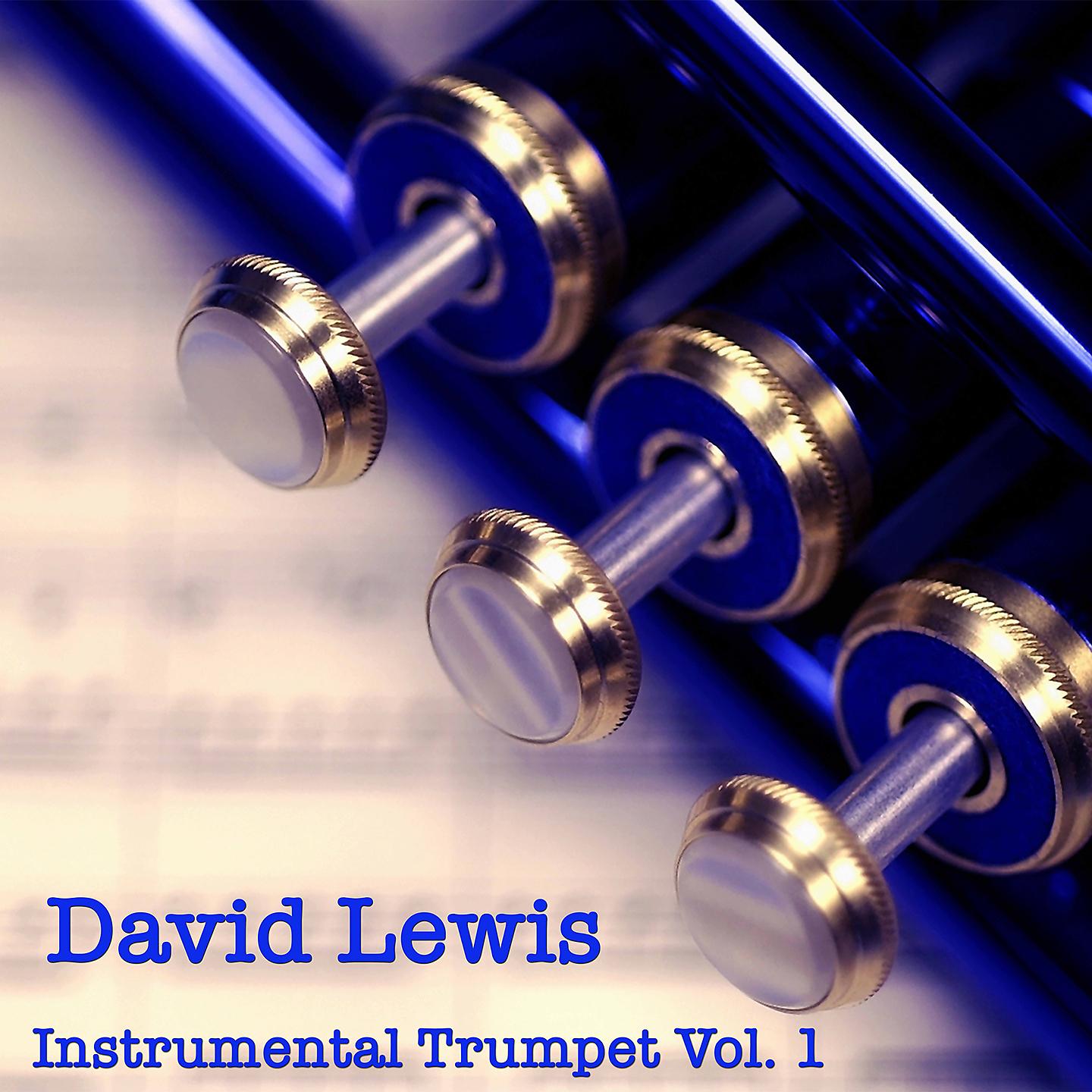 Постер альбома Instrumental Trumpet Vol 1