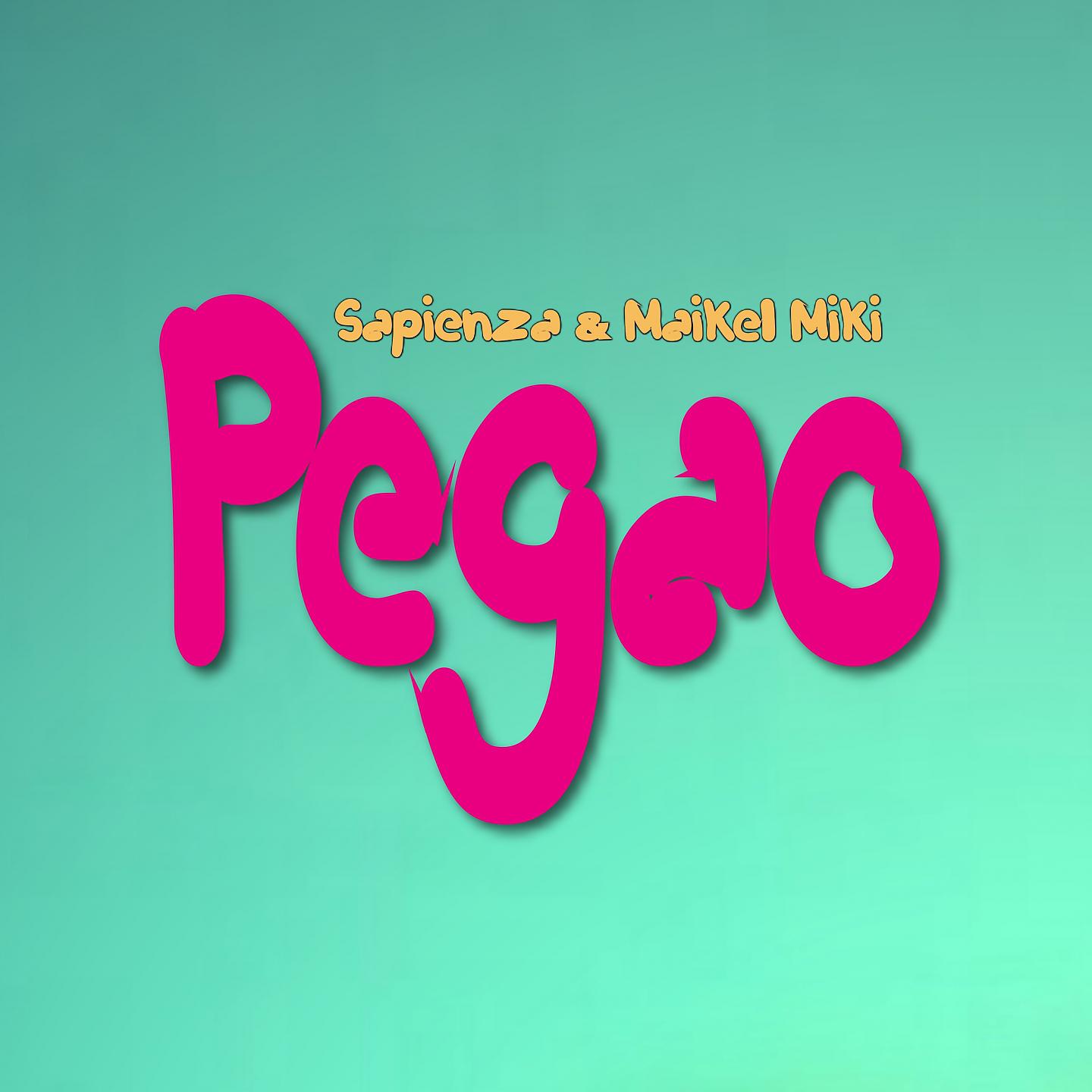 Постер альбома Pegao