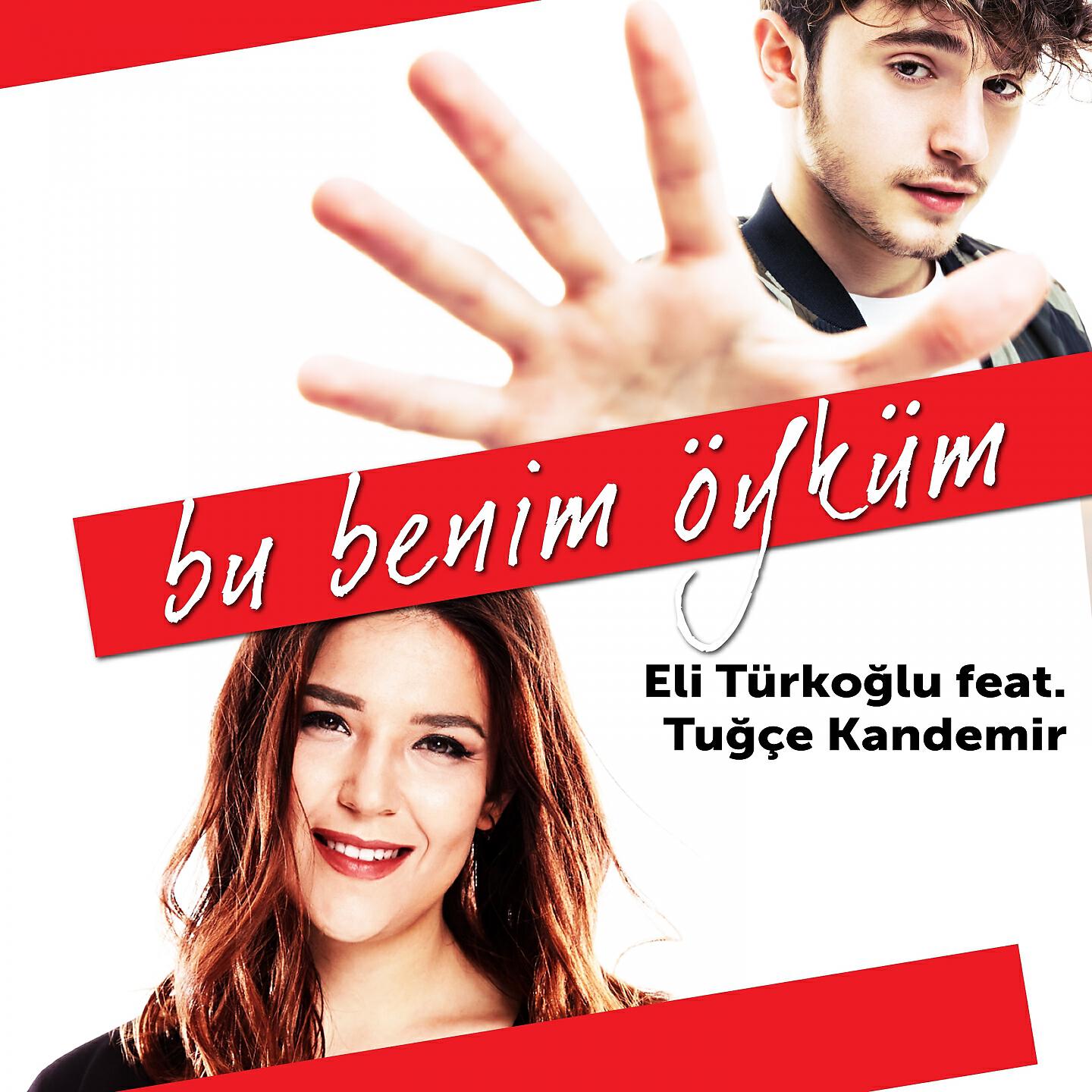 Eli Türkoğlu - Bu Benim Öyküm