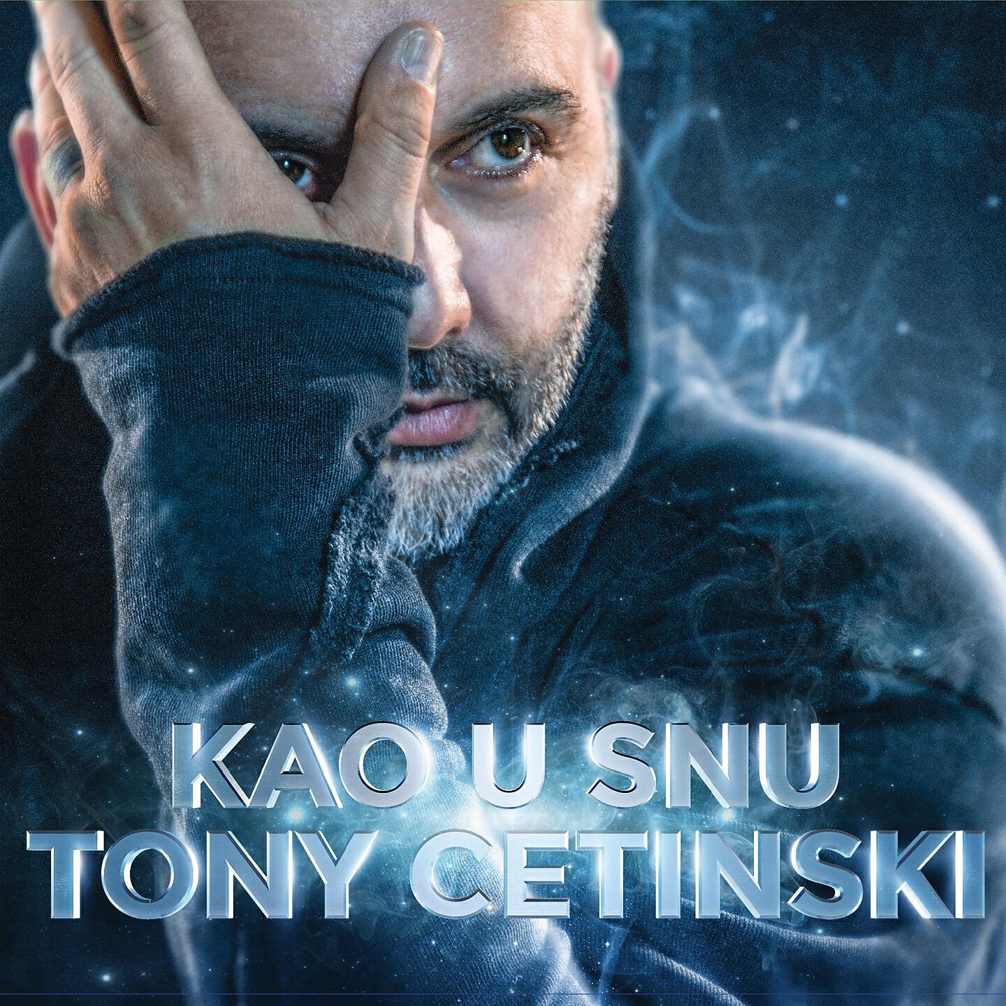 Tony Cetinski - General Bez Činova