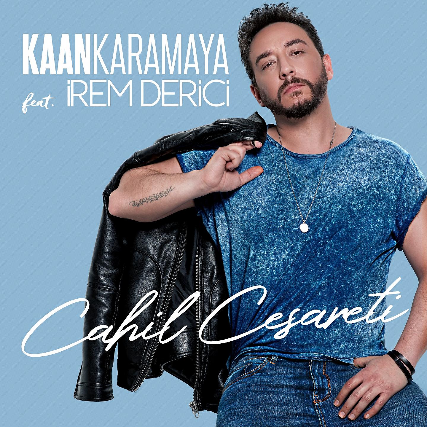 Kaan Karamaya - Cahil Cesareti