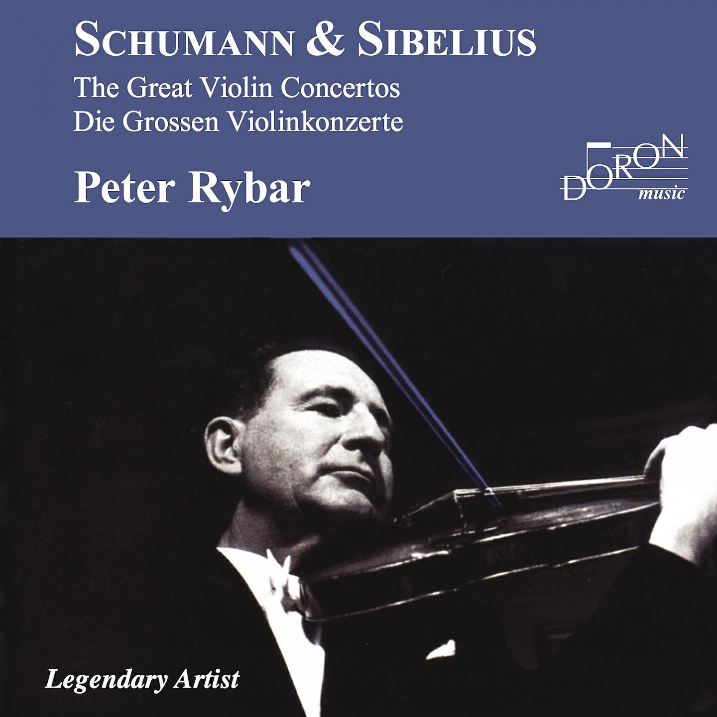 Lausanne Symphony Orchestra - Violin Concerto in D Minor, WoO 23: II. Langsam