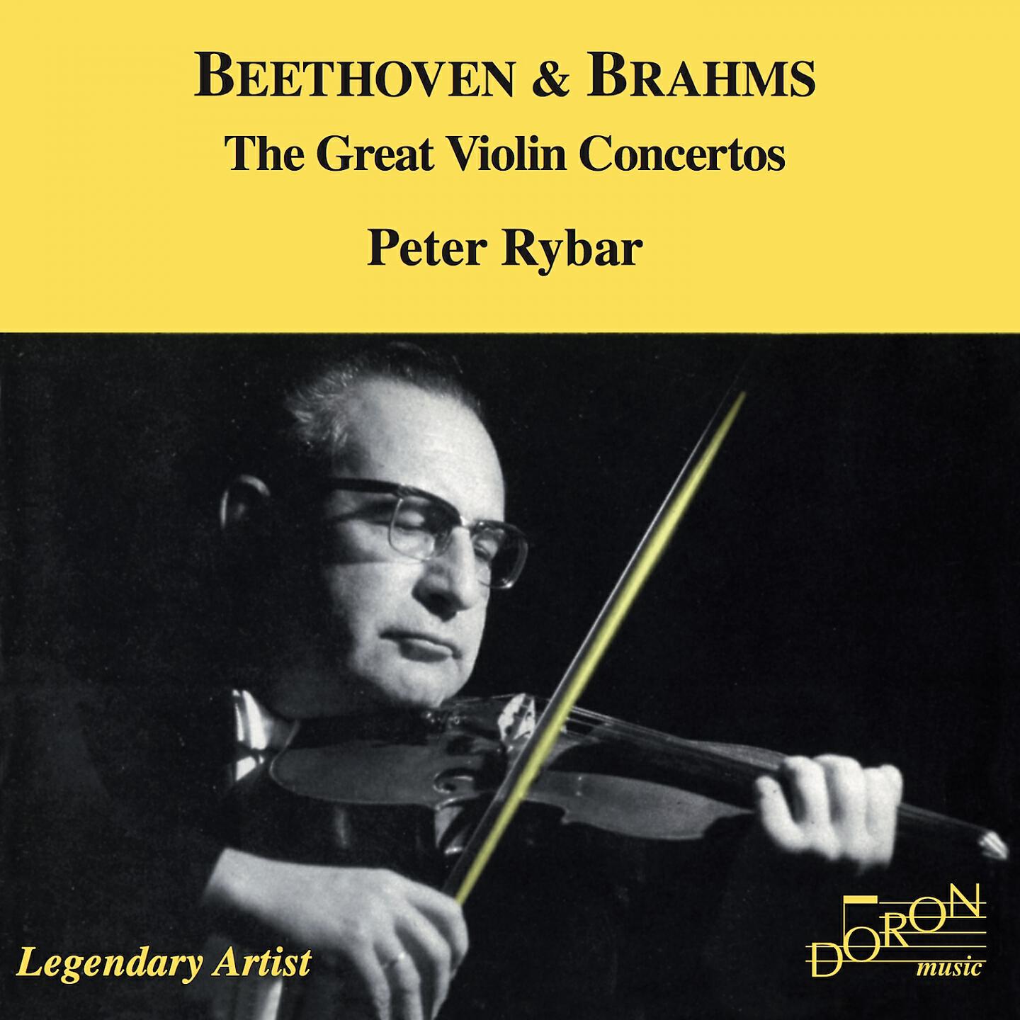 West Austrian Symphony Orchestra - Violin Concerto in D Major, Op. 61: III. Rondo. Allegro