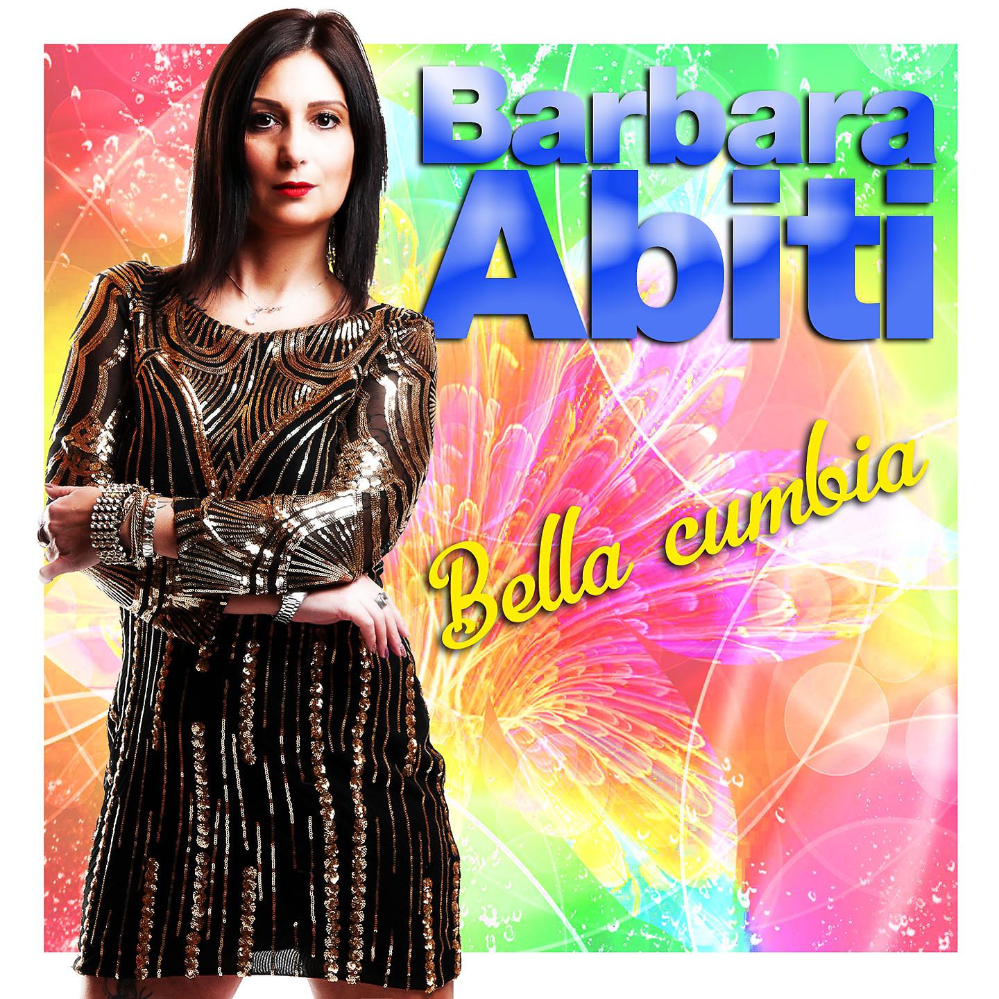 Постер альбома Bella cumbia