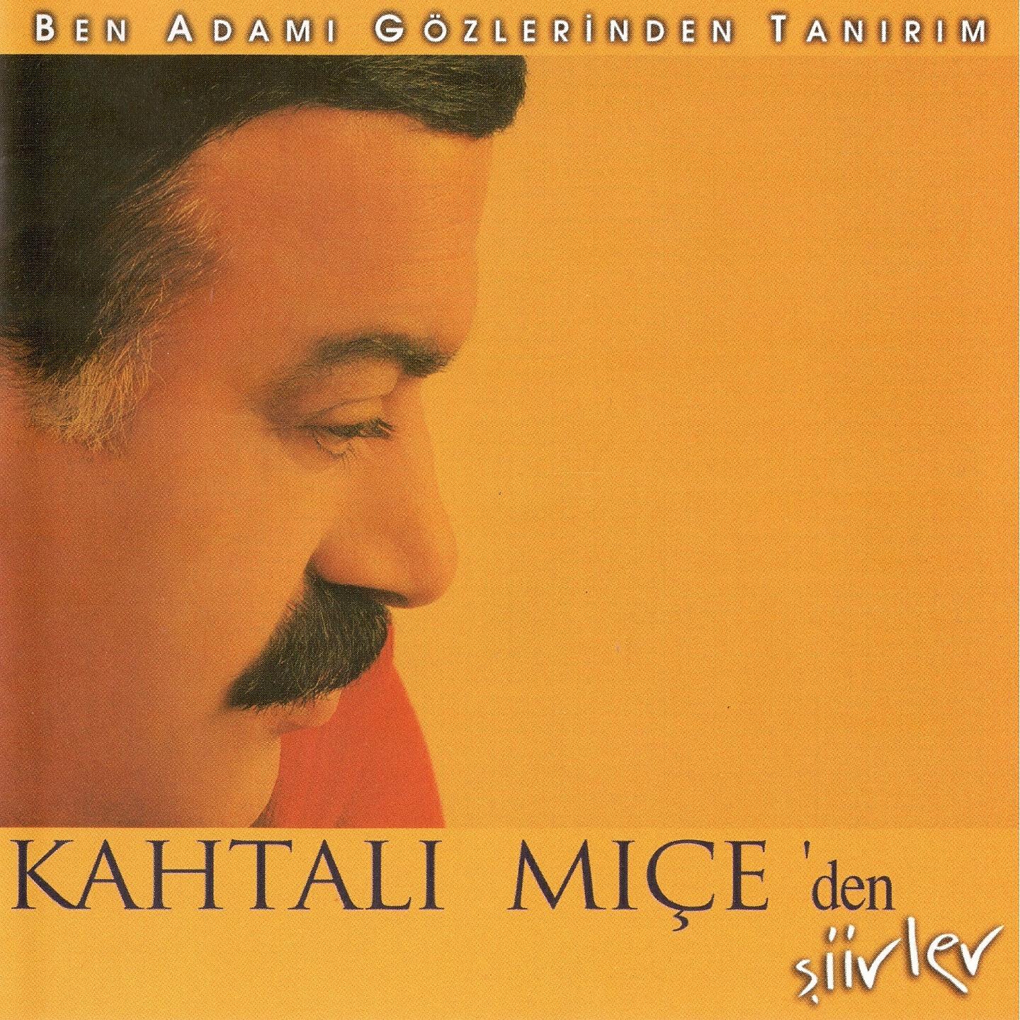 Kahtalı Mıçe - Karagözlüm