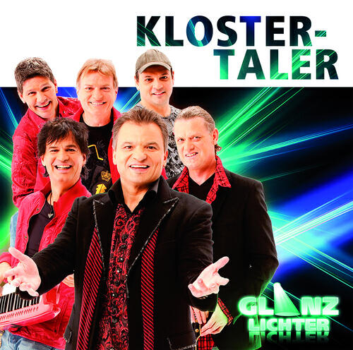 Klostertaler - Rock'n'Roll muass sei