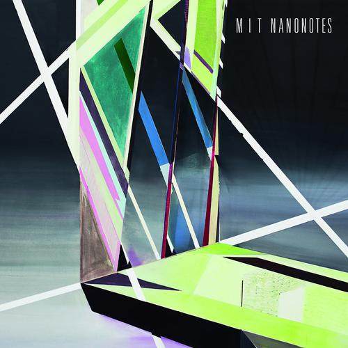 Постер альбома Nanonotes