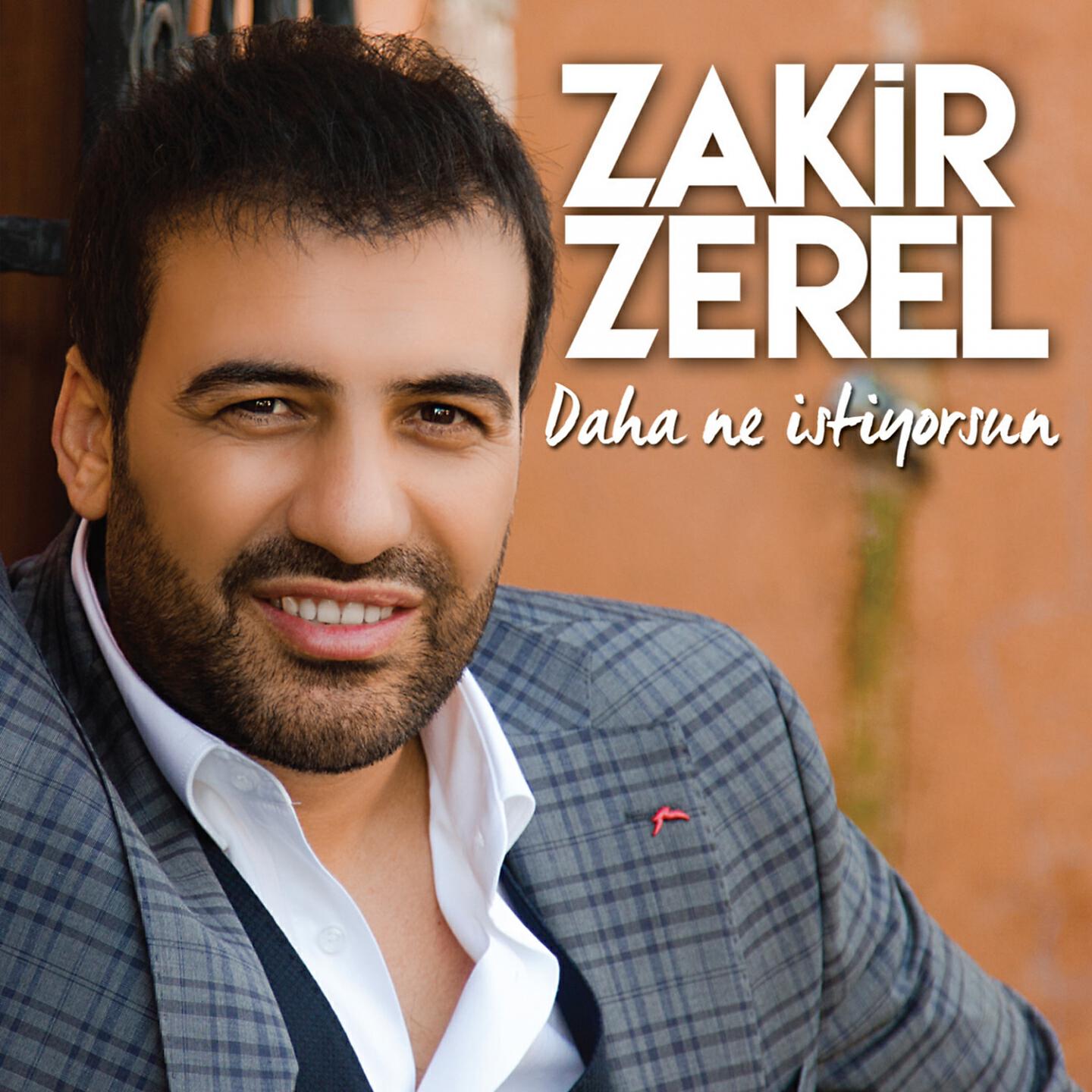 Zakir Zerel - Keçê (Kız)