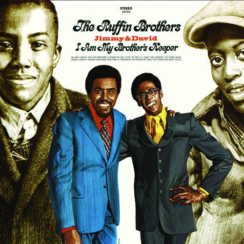 David Ruffin - When My Love Hand Comes Down