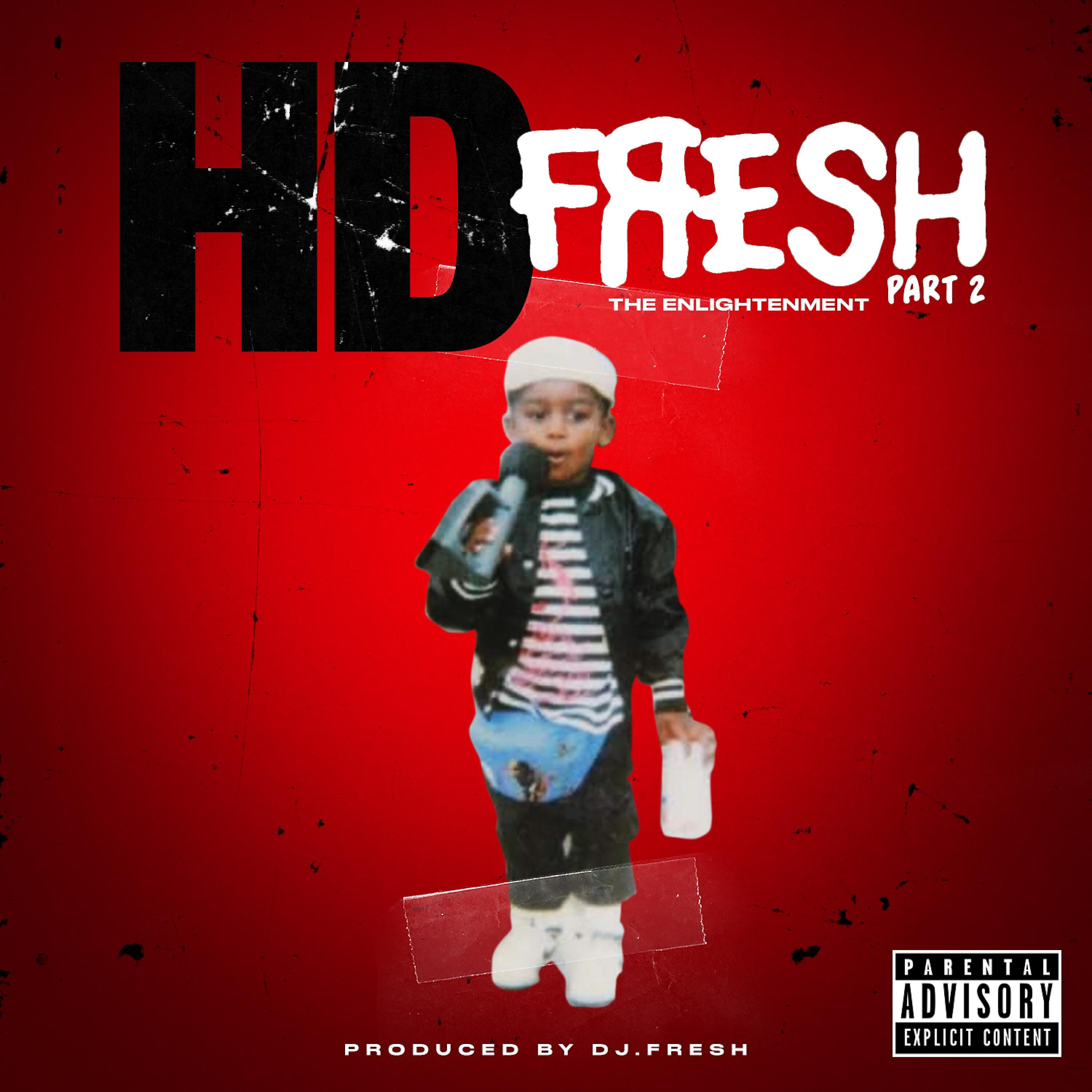 DJ.Fresh - Silent Partner (feat. G Dirty)