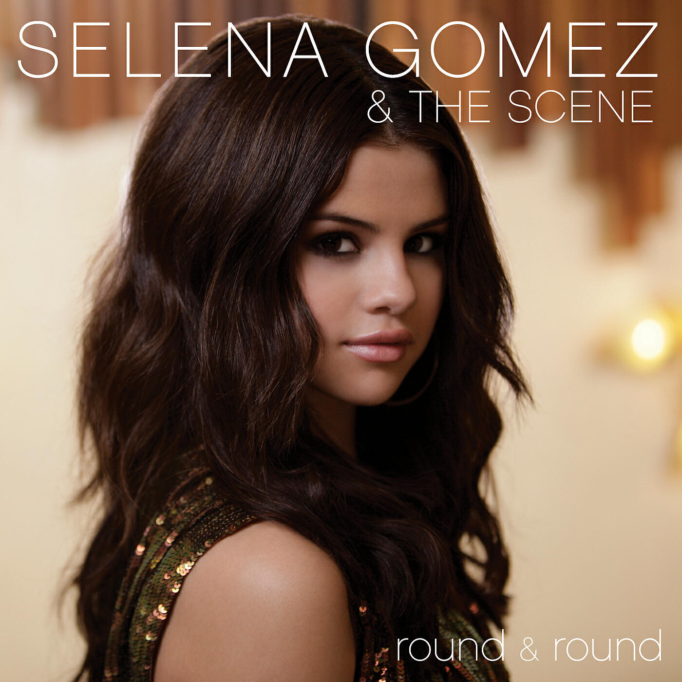 Selena Gomez & The Scene - Naturally (Ralphi Rosario Radio Remix)