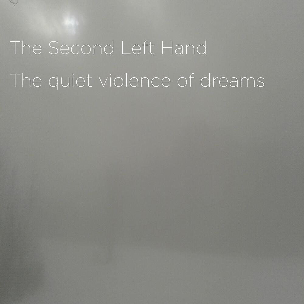 The Second Left Hand - Akufen