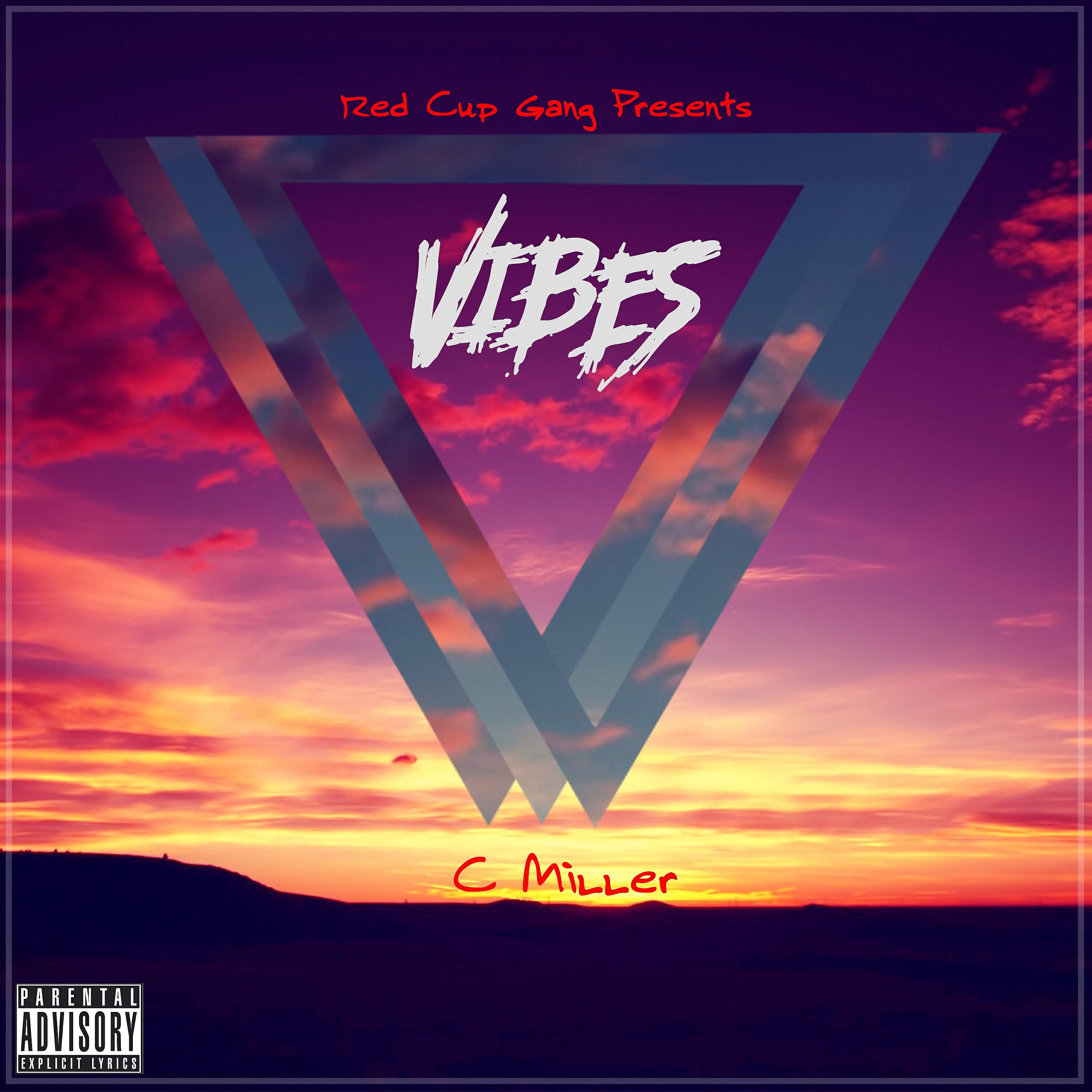 C Miller - Make a Way (feat. Spitta Zay)