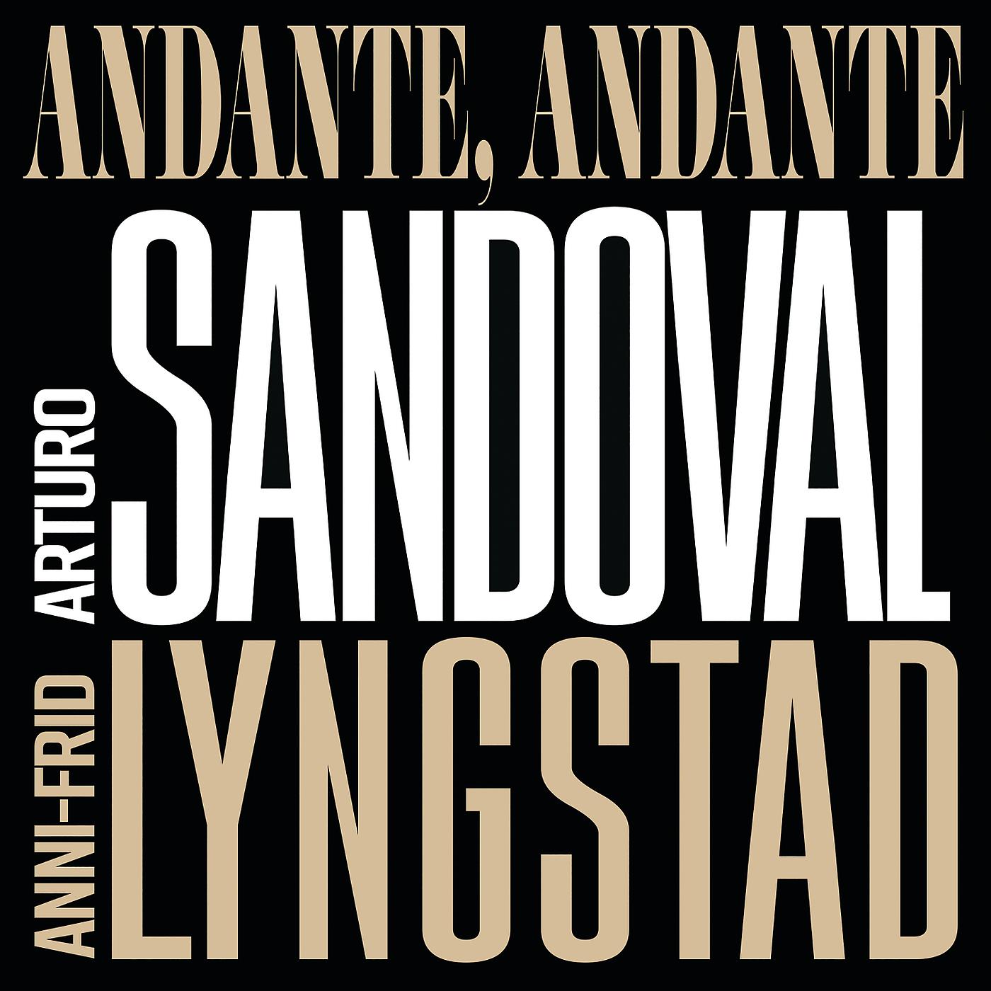 Постер альбома Andante, Andante