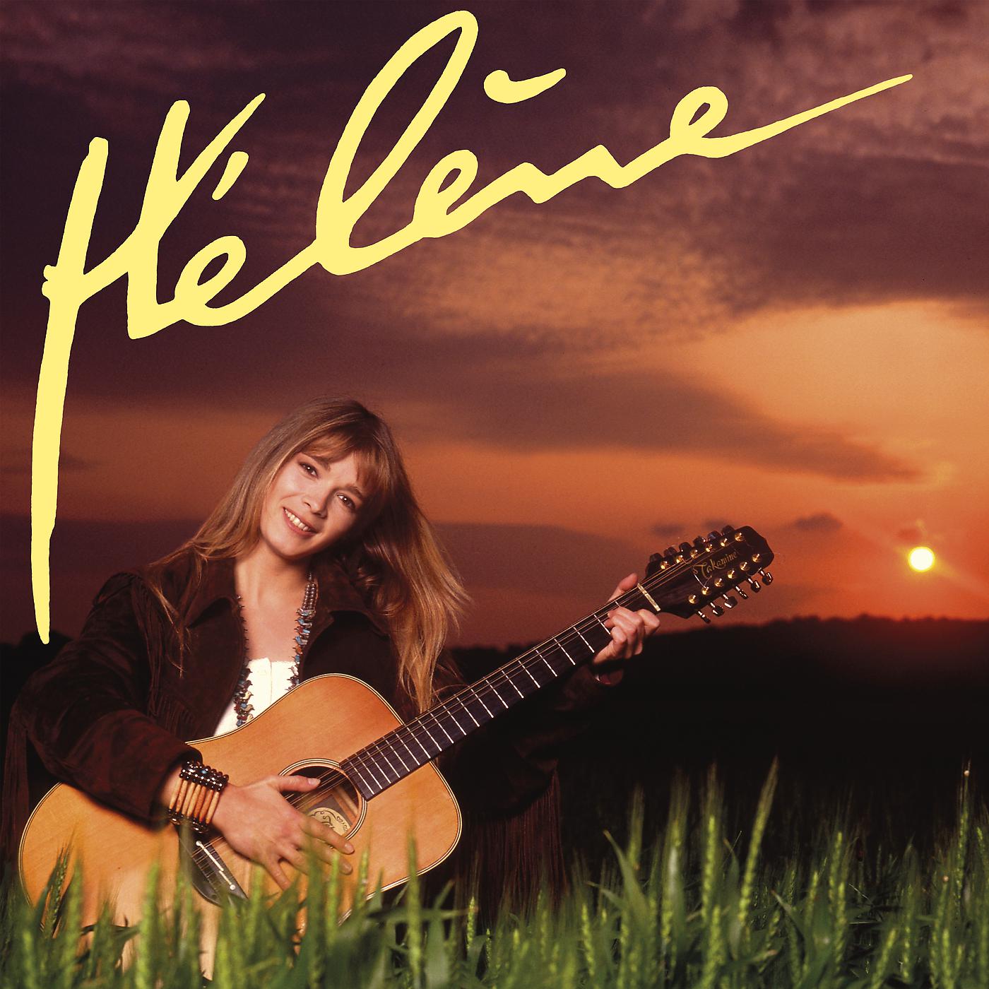 Постер альбома Hélène