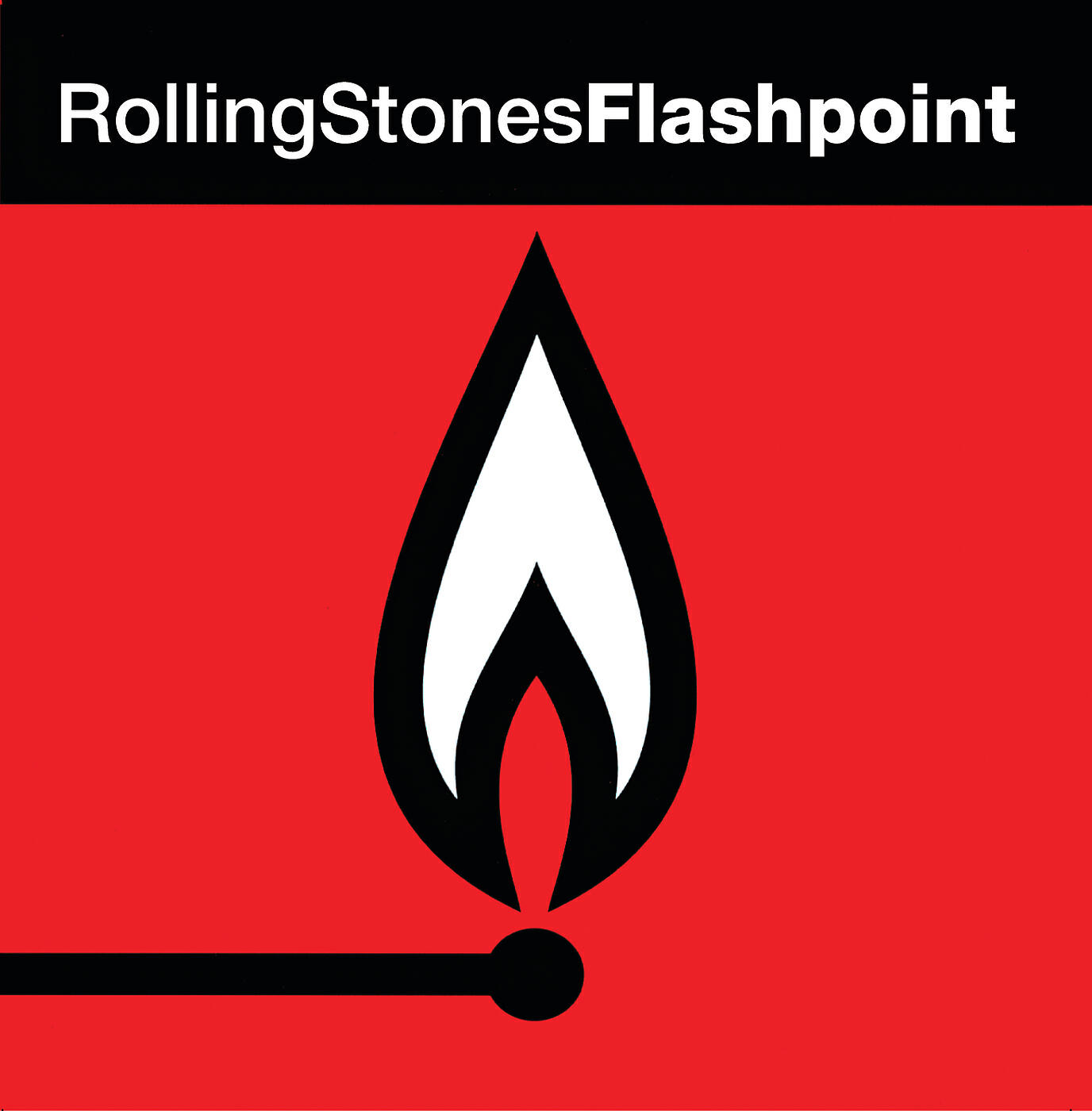 The Rolling Stones - Little Red Rooster (Live / Remastered 2009)