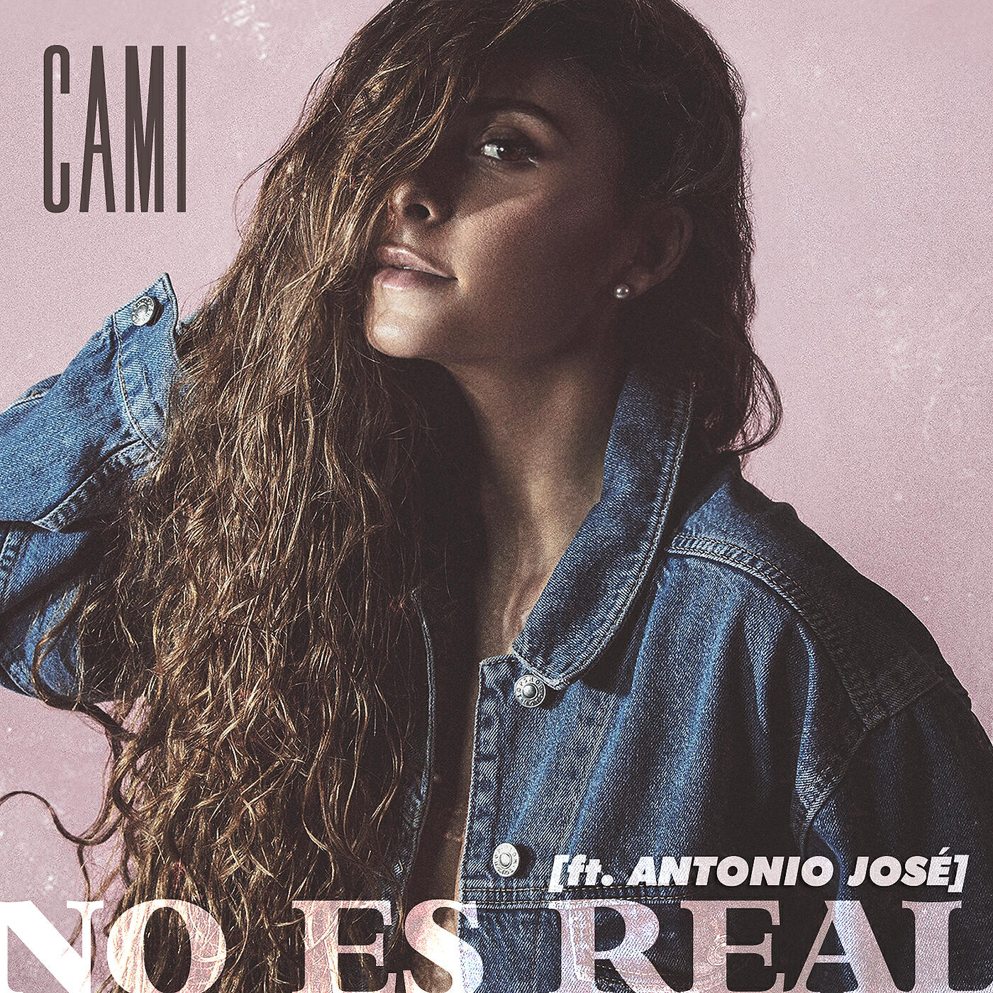 Cami - No Es Real