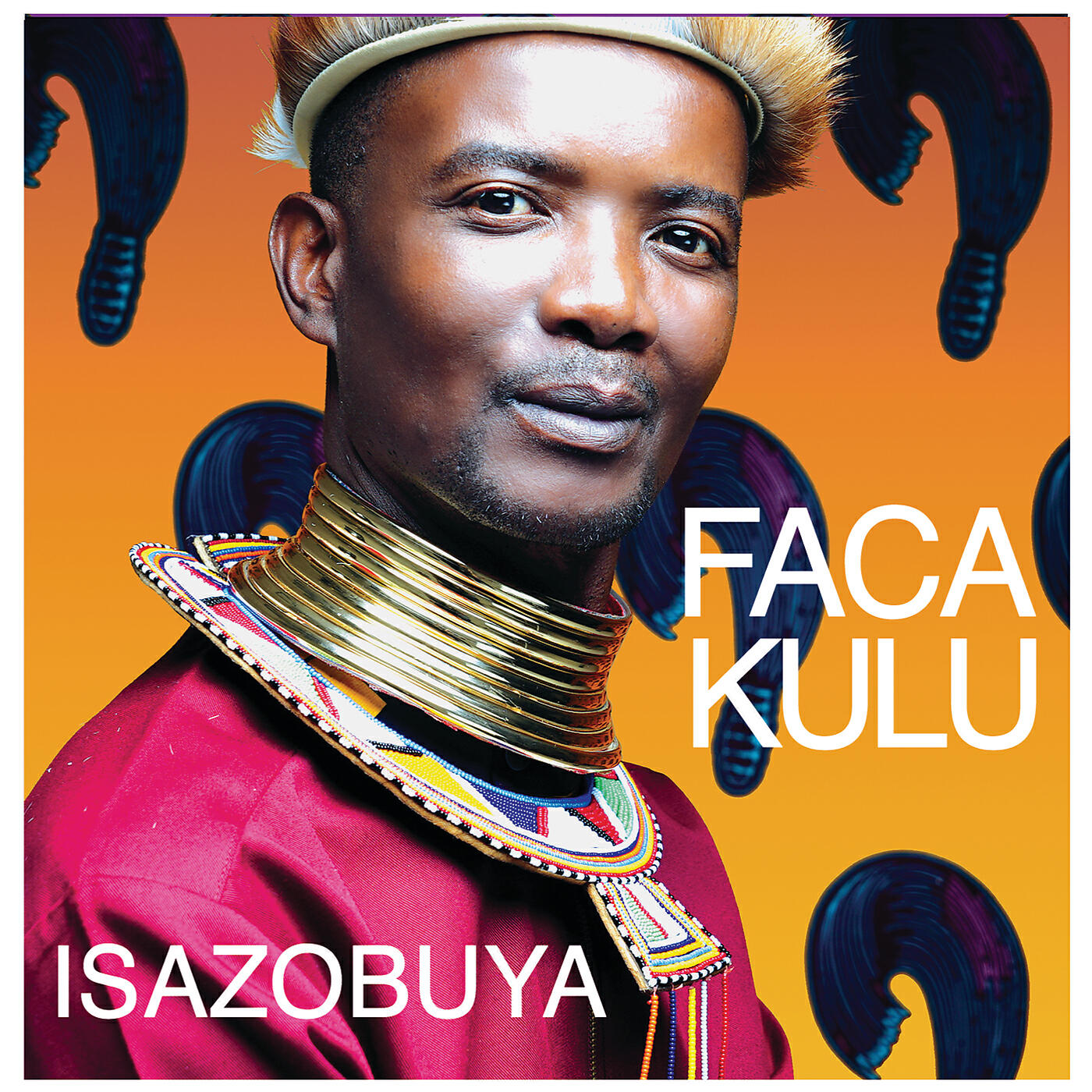 Faca Kulu - Durban Dust