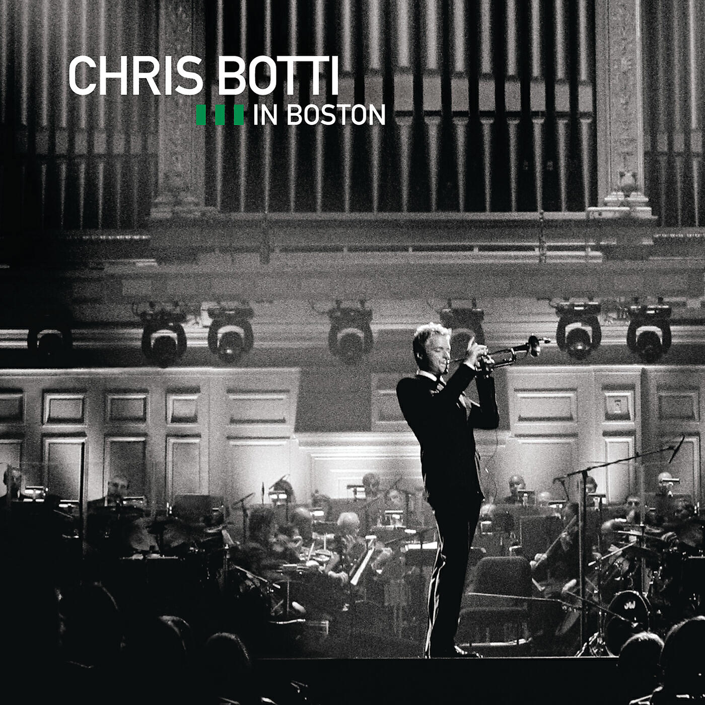 Chris Botti - Broken Vow