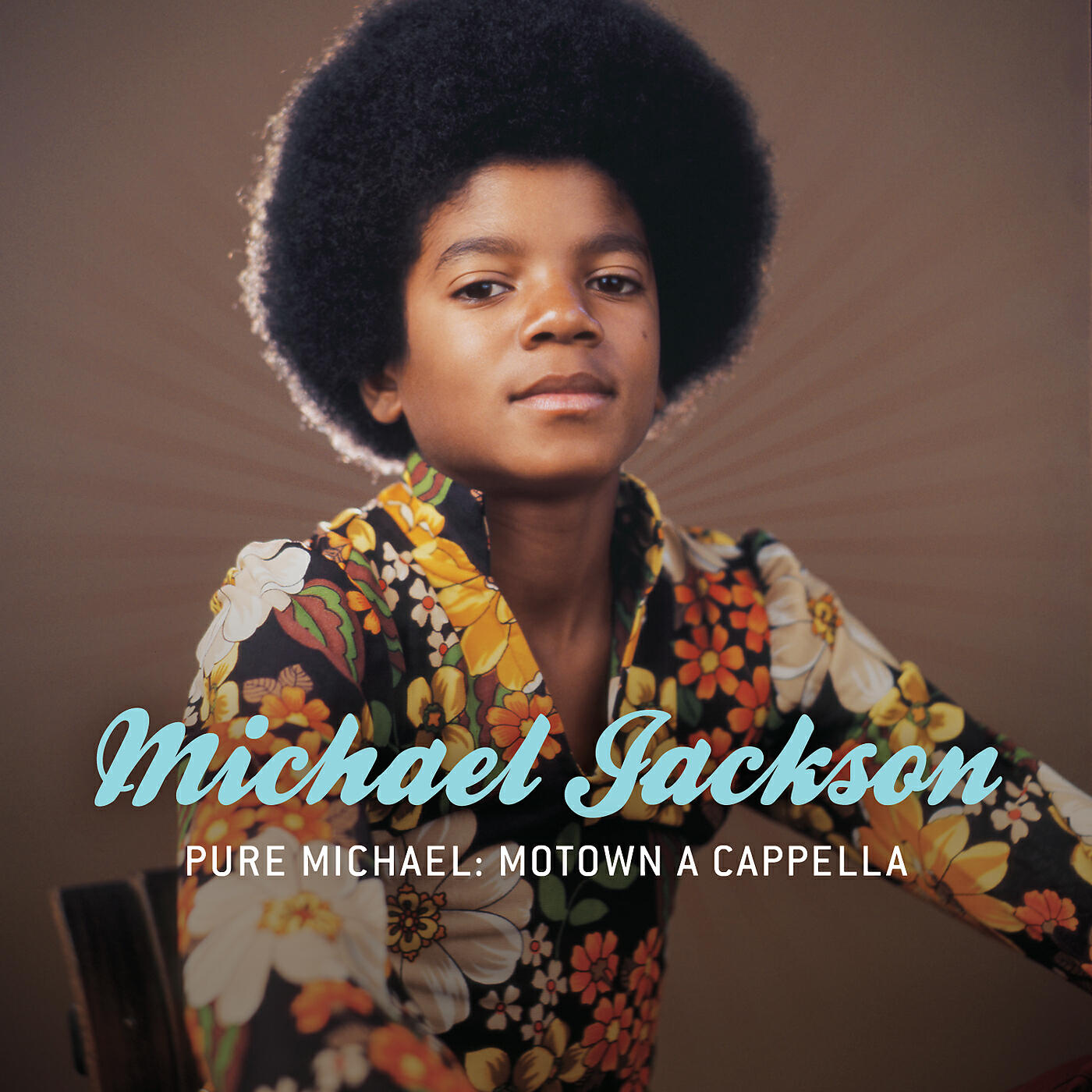 Jackson 5 - I Want You Back (A Cappella)