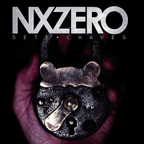 NX Zero - Tudo Em Seu Lugar