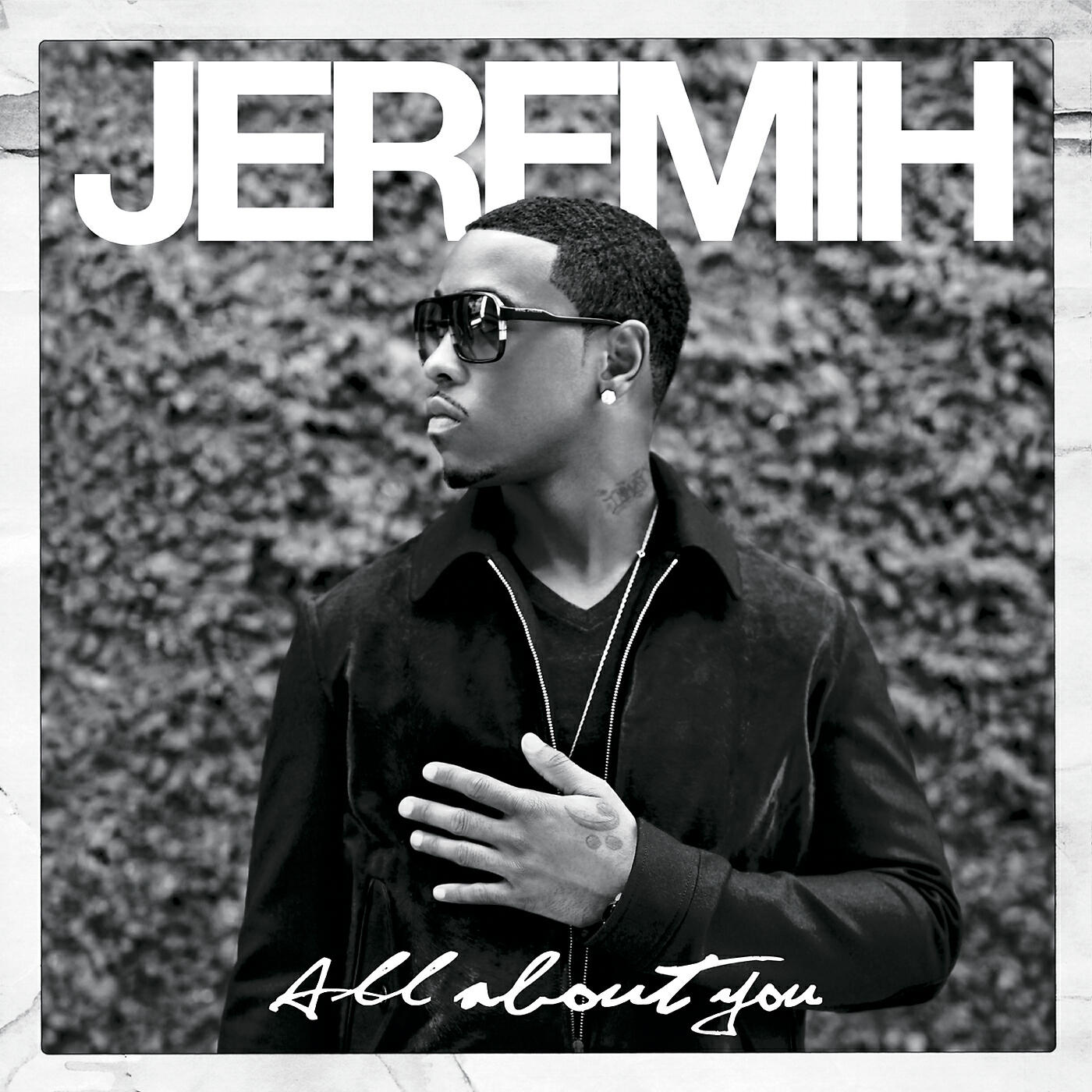 Jeremih - X's & O's (Album Version)