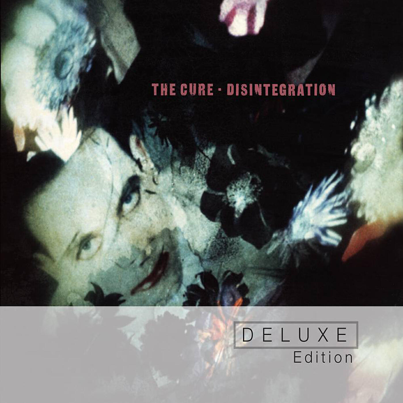 The Cure - Lovesong (Remastered)