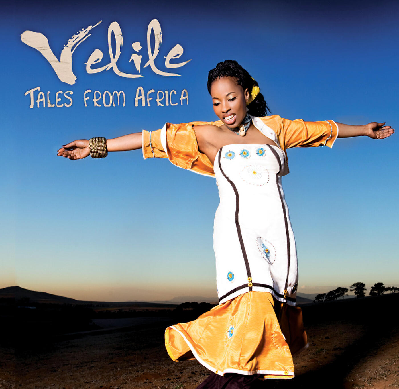 Velile - Jongosi