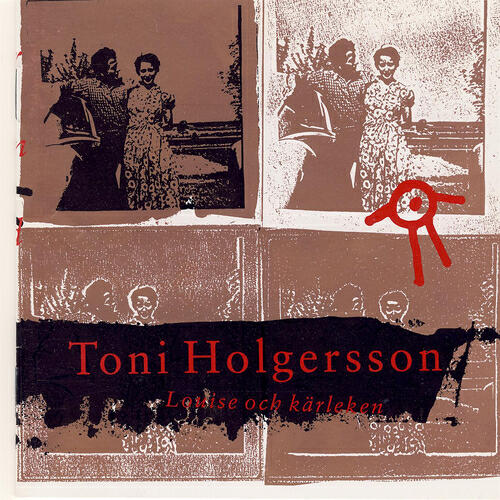 Toni Holgersson - Över ängarna
